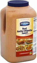 Hellmann's - Classics Ancho Chipotle Sauce - 1gal/2ct
