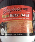 Royal - Beef Soup Base - 1 lb