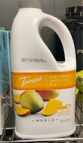 Torani - Mango Smoothie Mix - 64 oz