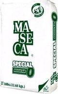 Maseca - Special #0 White Corn Flour - 50 lb Bag