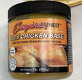 Royal - Chicken Base - 1 lb Tub