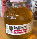 Martinelli's - Apple Juice - 24x10 oz Glass