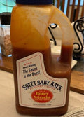 Sweet Baby Ray's - Sriracha Wing Sauce - 64 oz