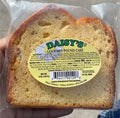Daisy's Bakery - Pound Cake (Individually Wrapped, Original) - 12x5 oz