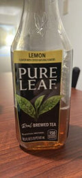 Pure Leaf - Lemon Iced Tea - 12x18.5 oz