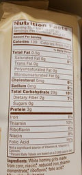 Quaker - Quick White Grits - 5 lb