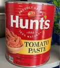 Hunt's - Tomato Paste - #10 cans