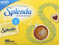 Splenda - 400ct