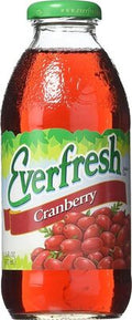 Everfresh - Kiwi Strawberry Drink - 12x16 oz Glass