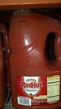 Frank's Red Hot Sauce - gallon