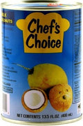 Chef's Choice Coconut Milk - 24/15 oz cans