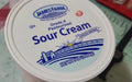 James Farm - Sour Cream - 5 lb