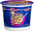 Kellogg's - Raisin Bran Cereal Cup - 6x2.8 oz