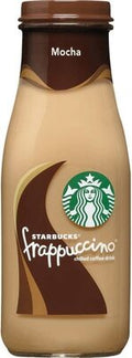 Starbucks - Mocha Frappuccino - 15x9.5 oz
