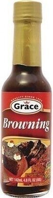 Grace - Browning - 5 oz