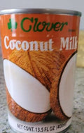 Clover - Coconut Milk - 24/13.5 oz Can