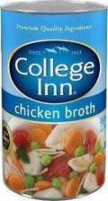 College Inn - Chicken Broth - 48 oz Can