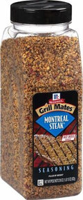 McCormick - Grill Mates Montreal Steak Seasoning - 29 oz