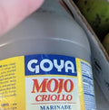 Goya - Mojo Criollo Marinade - gallon
