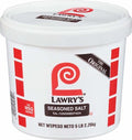 Lawry's - Seasoned Salt - 5 lbs