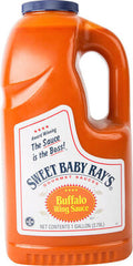 Sweet Baby Ray's - Buffalo Wing Sauce - gallon