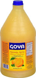 Goya - Naranja Agria Marinade (Bitter Orange) - gallon