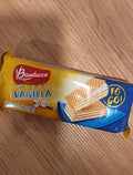 Bauducco - Wafer Tub - 20 pk