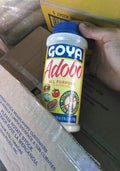 Goya - Adobo Without Pepper - 28 oz Jar