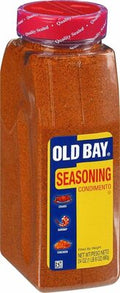 McCormick - Old Bay Seasoning, No MSG - 24 oz