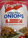 French's - Original French Fried Onions - 24 oz