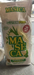 Maseca - Corn Flour - 4.4 lbs