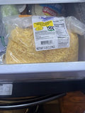 James Farm - Shredded Mild Cheddar Cheese - 5 lb