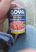 Goya - Pink Beans - 12/29 oz Can