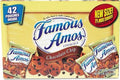 Famous Amos - Club Pack - 42 ct