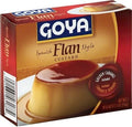 Goya - Flan with Caramel Dessert Mix - 5.5 oz