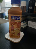 Naked Juice - Mighty Mango - 8x15.2 oz