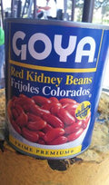 Goya - Red Kidney Bean - 12/29 oz Can