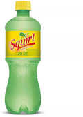 Squirt - Citrus Soda - 24x20 oz