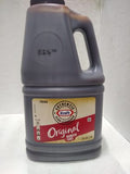 Kraft - Original Barbecue Sauce - Gallon Jug