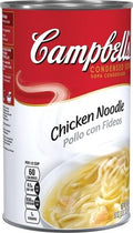 Campbell's - Chicken Noodle Soup - 50 oz