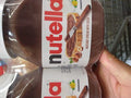Nutella - Hazelnut Spread Twin Pack - 2/26.5 oz jars