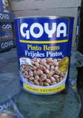 Goya - Pinto Beans - 12/29 oz Can
