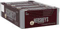 Hershey's - Milk Chocolate Bar - 36x1.55 oz