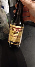 Lea & Perrin's - Worcestershire Sauce - 10x10 oz