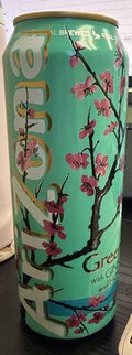 Arizona - Green Tea - 24x23 oz