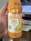 Lee Kum Kee - Sriracha Mayo - 15 oz
