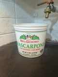 BelGioioso - Mascarpone Cheese - 5 lb