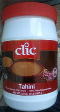 Tahini - Sesame Sauce - 32 oz