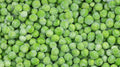 Đậu đông lạnh
