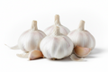 Tỏi Với Da